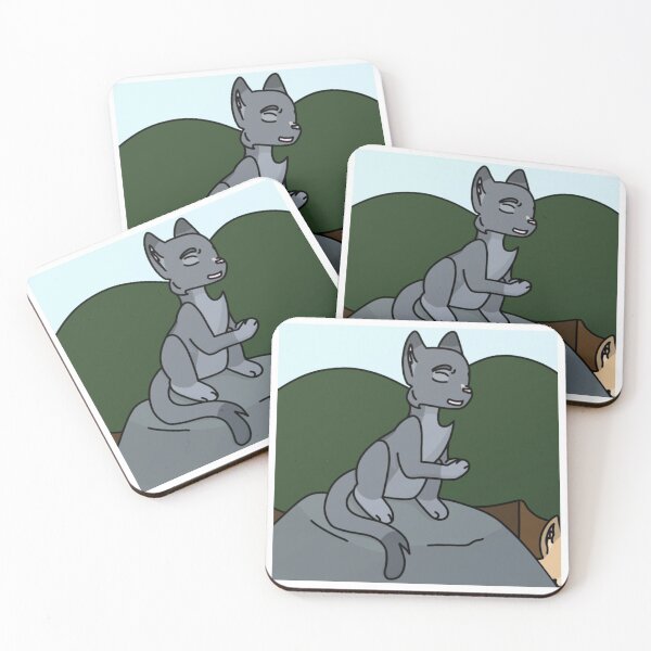 Item preview, Bluestar designed and sold by ceolsonart.