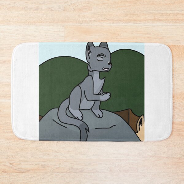 Item preview, Bluestar designed and sold by ceolsonart.
