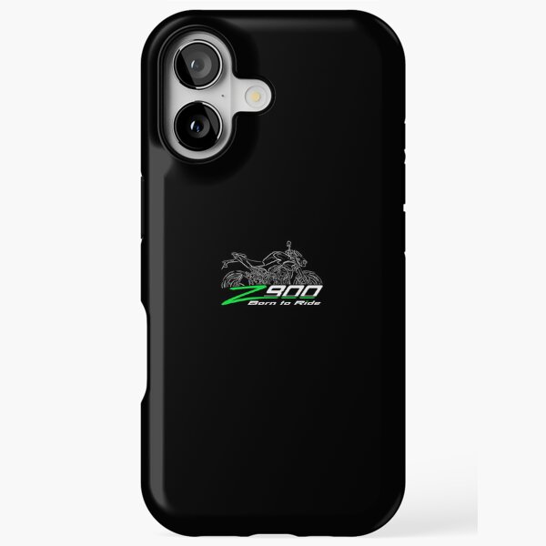 iphoneケース Kawasaki Z900 iPhone Cases for Sale | Redbubble