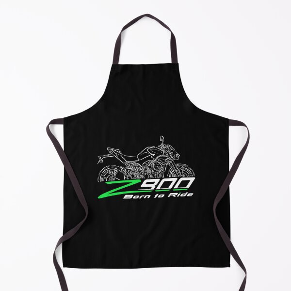 Item preview, Kawasaki Z900 2025 For Bikers Motorcycle designed and sold by Evelynn Maven.