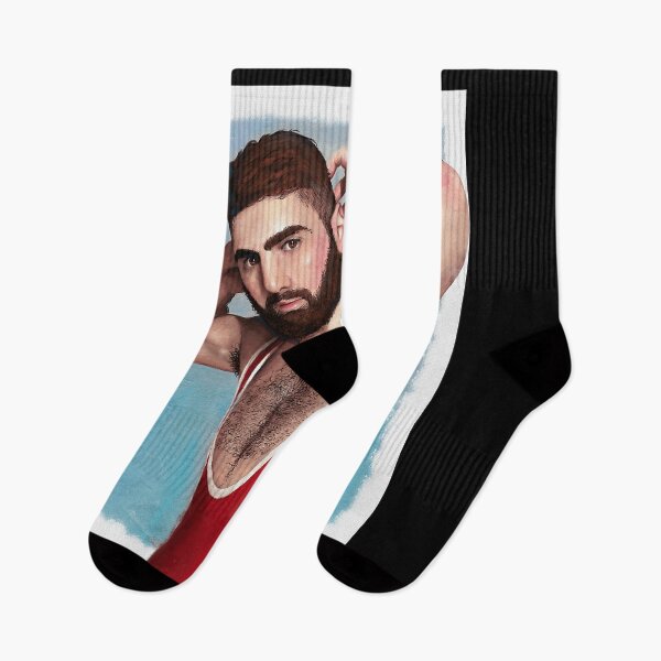 Item preview, Sport Musk designed and sold by makhoney.