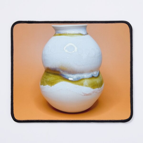 Item preview, Clay University Of Sheffield bShapes Inspire Creativity designed and sold by Chanfacesaround.