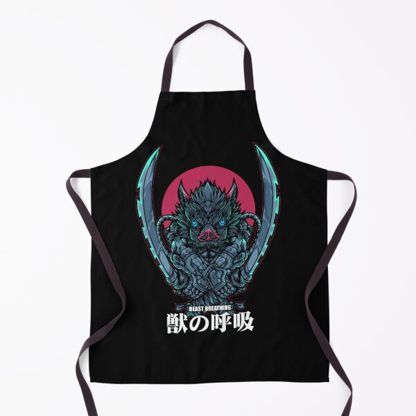 Item preview, Beast breathing designed and sold by menisheem.