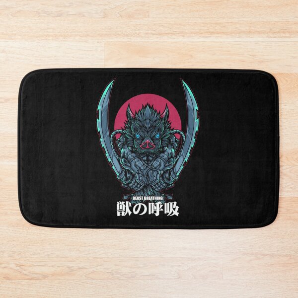 Item preview,  Beast breathing designed and sold by menisheem.