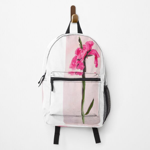 Item preview, Flowers - organic digital painting series designed and sold by ferjosei.