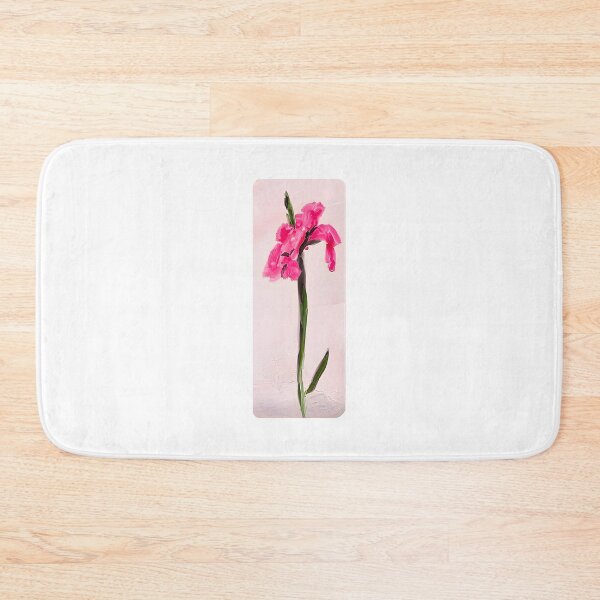 Item preview, Flowers - organic digital painting series  designed and sold by ferjosei.