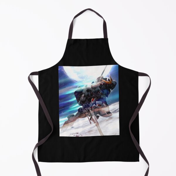 Item preview, Barbatos Gundam tekkadan space colony Digital Artwork designed and sold by sabartgunpla.