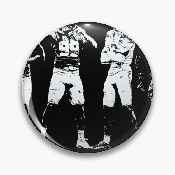 Item preview, Dark Side 12 Football designed and sold by L0STFILES.