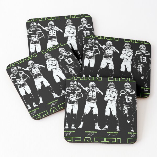 Item preview, Dark Side 12 Football designed and sold by L0STFILES.