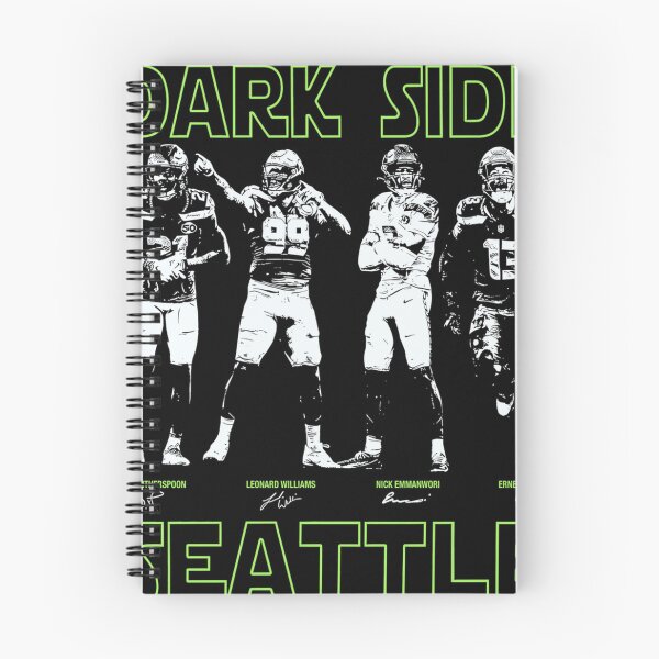 Item preview, Dark Side 12 Football designed and sold by L0STFILES.