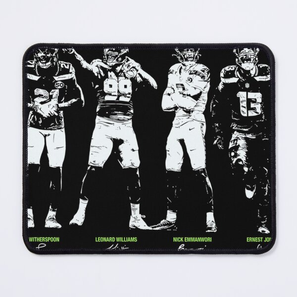 Item preview, Dark Side 12 Football designed and sold by L0STFILES.