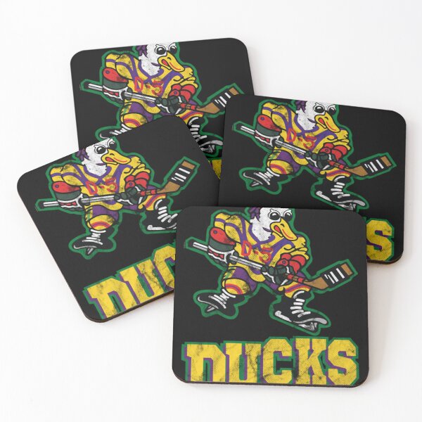 Item preview, Mighty Duck designed and sold by 1smileShop.