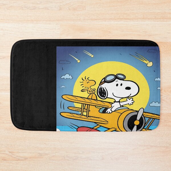 Item preview, Snoopy Flying Ace with Woodstock designed and sold by Duvelier.