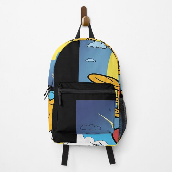 Item preview, Snoopy Flying Ace with Woodstock designed and sold by Duvelier.