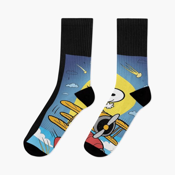 Item preview, Snoopy Flying Ace with Woodstock designed and sold by Duvelier.