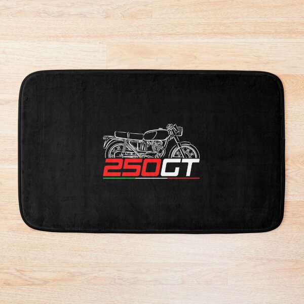 Item preview, Ducati 250 Gt 1964-1966 For Bikers Motorcycle designed and sold by 1smileShop.