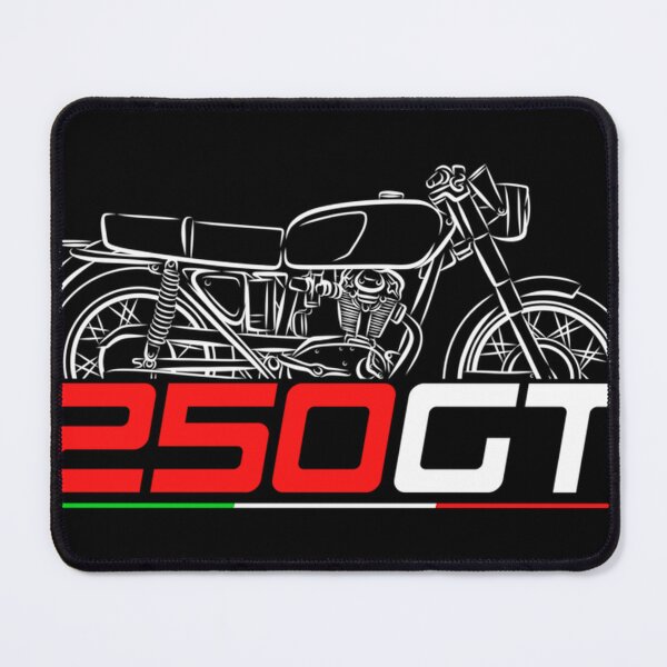 Item preview, Ducati 250 Gt 1964-1966 For Bikers Motorcycle designed and sold by 1smileShop.