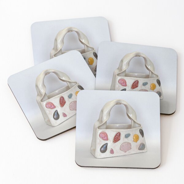 Item preview, Glazed Auckland University Of Technology cVessels Radiate Beauty designed and sold by Chanfacesaround.