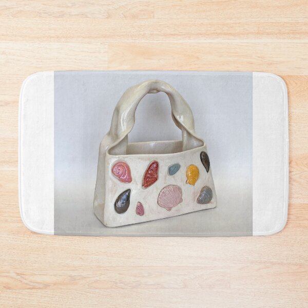 Item preview, Glazed Auckland University Of Technology cVessels Radiate Beauty designed and sold by Chanfacesaround.
