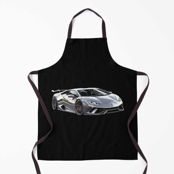 Item preview, Chrome Lambo Side designed and sold by Whisnant Digital.