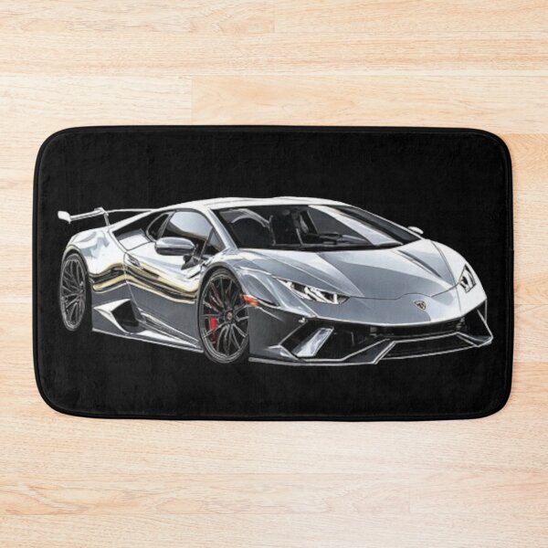 Item preview, Chrome Lambo Side designed and sold by Whisnant Digital.