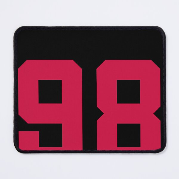 Item preview,  Wallen 98 Jersey - Morgan Wallen designed and sold by L0STFILES.