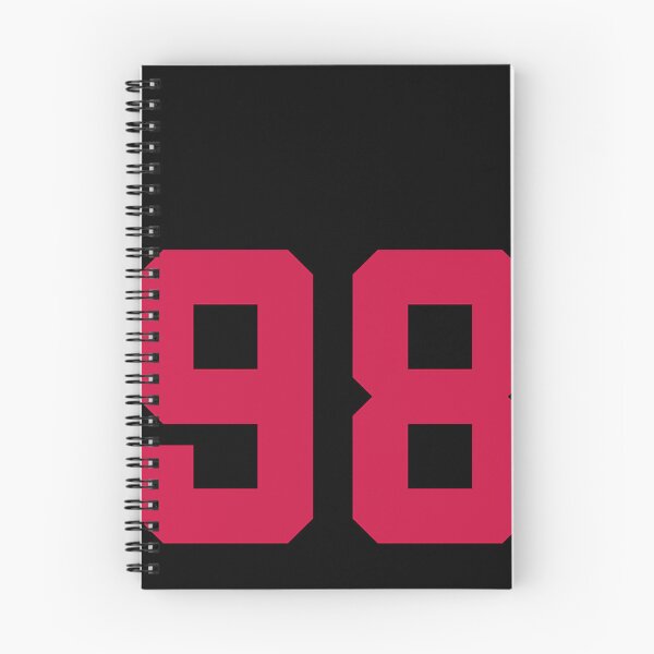 Item preview,  Wallen 98 Jersey - Morgan Wallen designed and sold by L0STFILES.