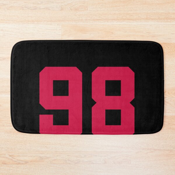 Item preview,  Wallen 98 Jersey - Morgan Wallen designed and sold by L0STFILES.