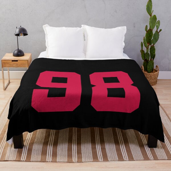 Item preview,  Wallen 98 Jersey - Morgan Wallen designed and sold by L0STFILES.