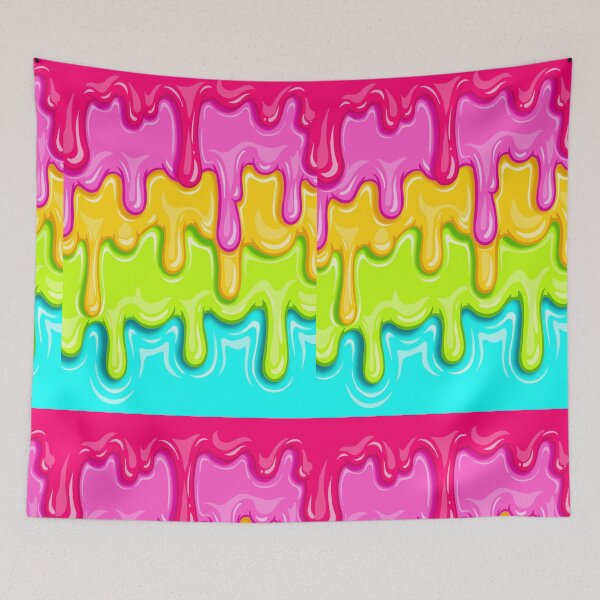 Item preview, PushPop Candy Shop: Drip Dream designed and sold by PushPopRiot.