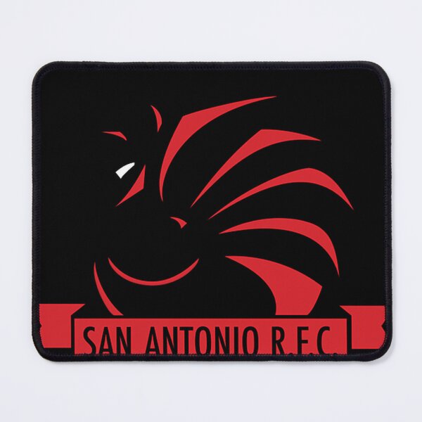 Item preview, The San Antonio Sports Club (Sarfc) designed and sold by Evelynn Maven.