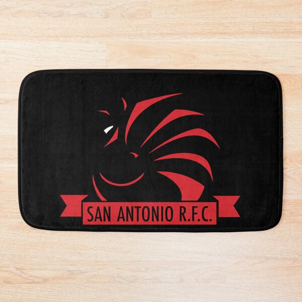 Item preview, The San Antonio Sports Club (Sarfc) designed and sold by Evelynn Maven.