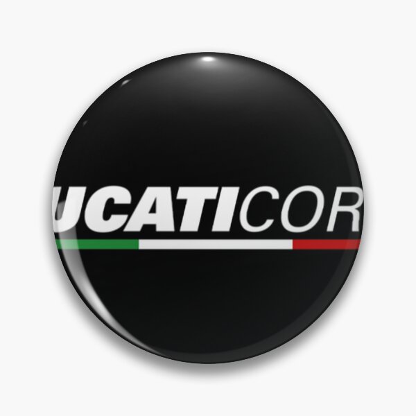 Artikelvorschau, Ducati Corse Essential entworfen und verkauft von 1smileShop.