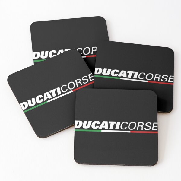 Item preview,  Ducati Corse Essential designed and sold by 1smileShop.