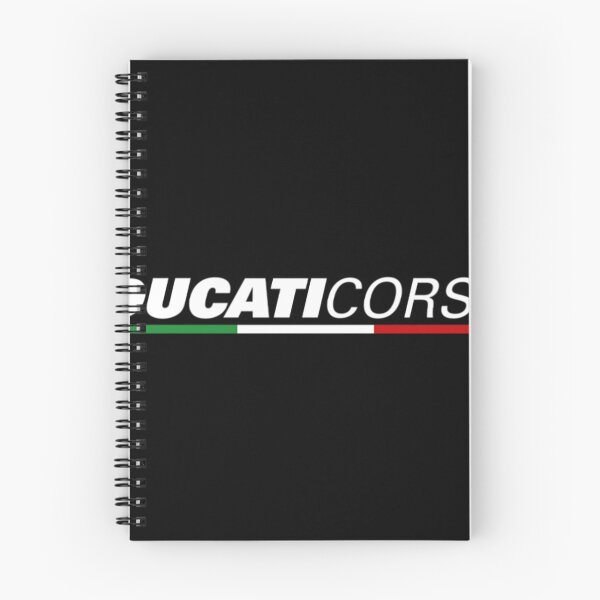Item preview,  Ducati Corse Essential designed and sold by 1smileShop.