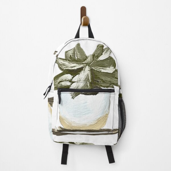 Item preview, Plant - organic digital painting series still life designed and sold by ferjosei.