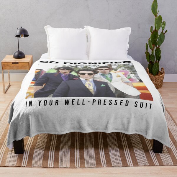 Item preview, So suit Dignified in well your Jonas Brother - pressed night five albums Classic  designed and sold by MomsCreations.