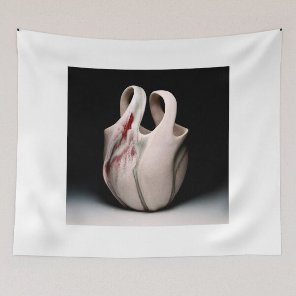 Item preview, Handmade Auckland University Of Technology aCeramics Tell Stories designed and sold by Chanfacesaround.