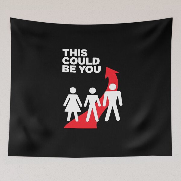 Item preview, this could be you  designed and sold by katiekiim.