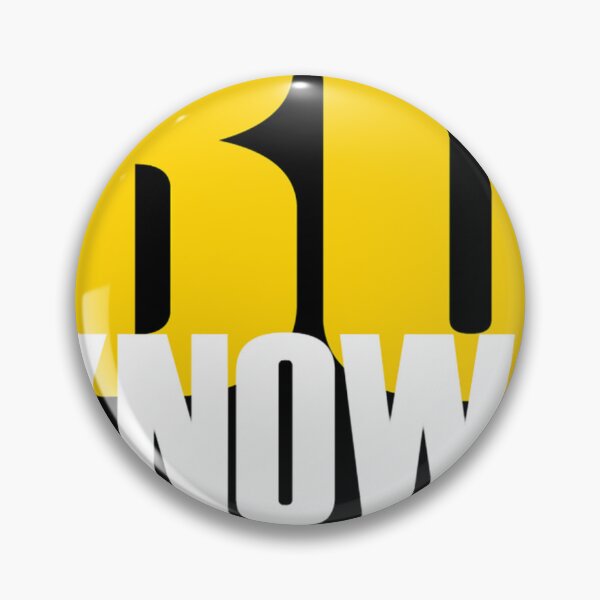 Item preview, Knows Gold Text Logo designed and sold by L0STFILES.