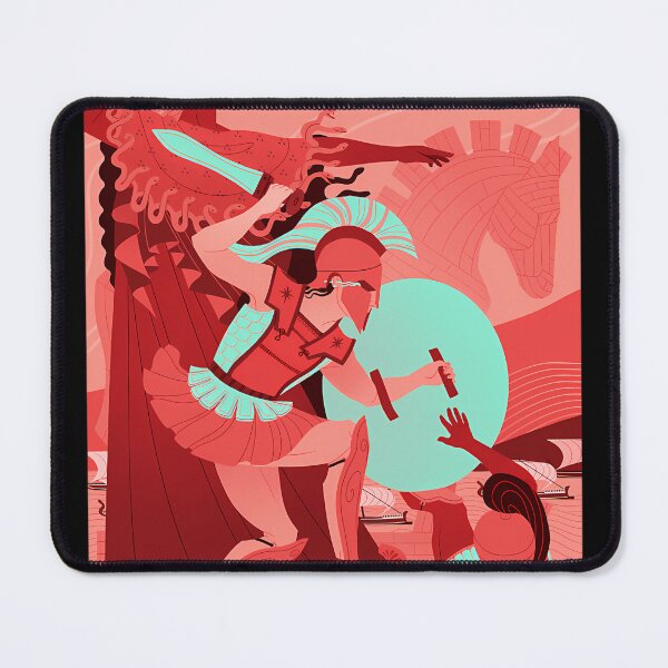 Item preview, The Iliad designed and sold by GelzonShop.