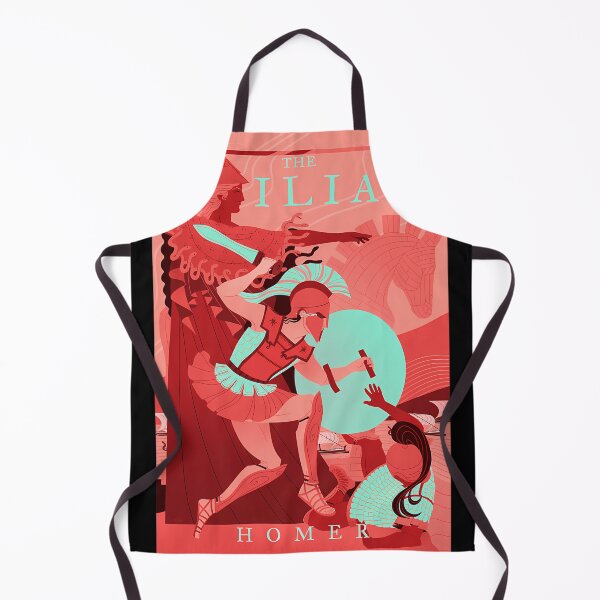 Item preview, The Iliad designed and sold by GelzonShop.