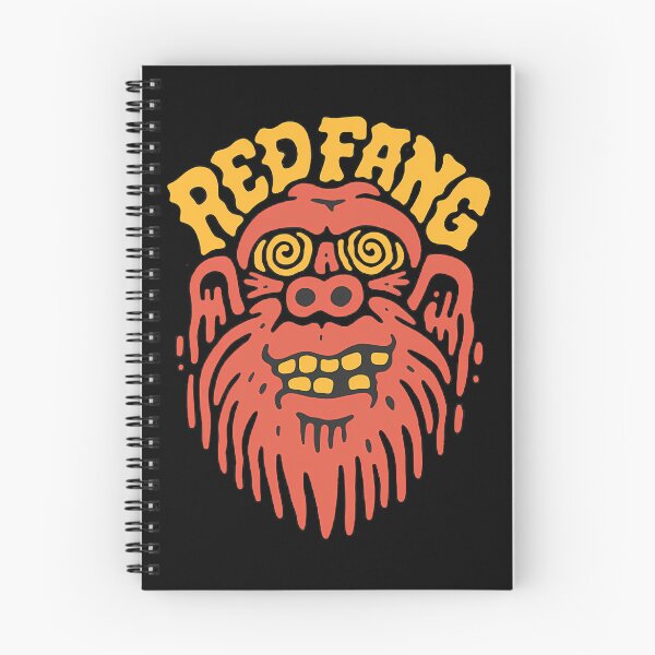 Item preview, Redd Fangg designed and sold by Faltaii.
