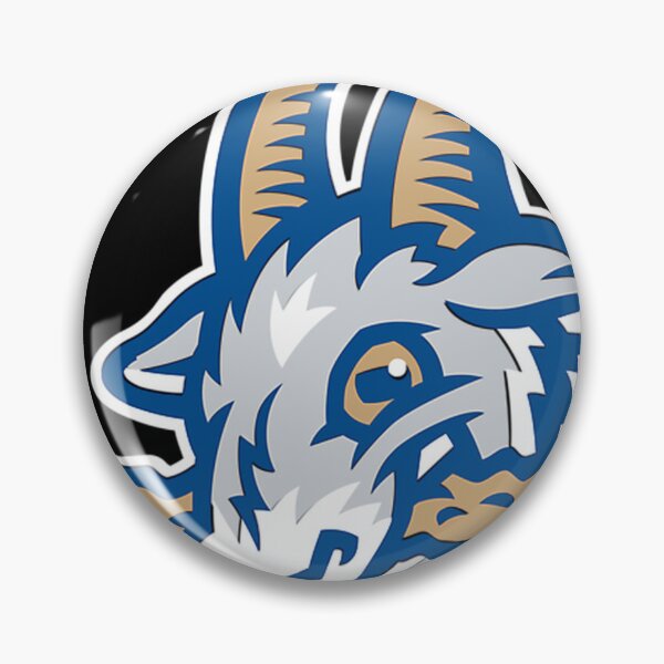 Item preview, The-Hartford-Yard-Goats-Logo designed and sold by Evelynn Maven.
