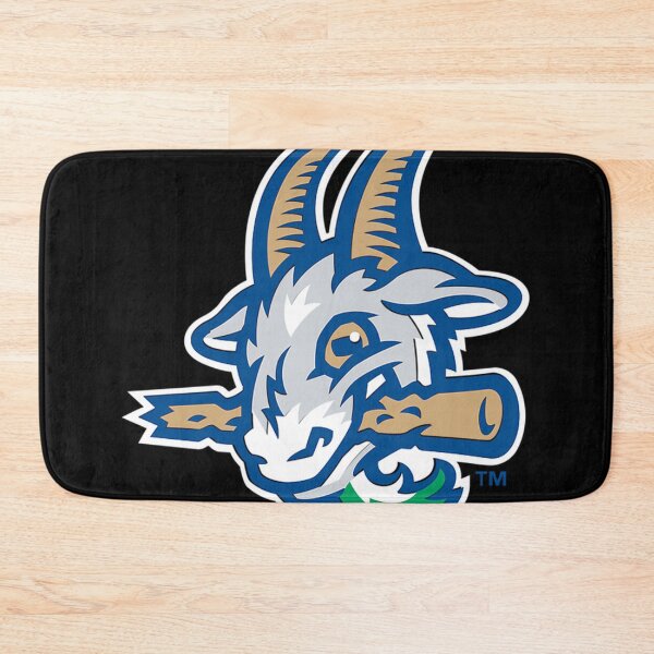 Item preview, The-Hartford-Yard-Goats-Logo designed and sold by Evelynn Maven.