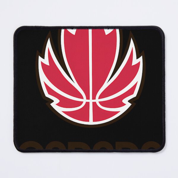 Item preview, Basketball Canada Sport Logo designed and sold by 1smileShop.