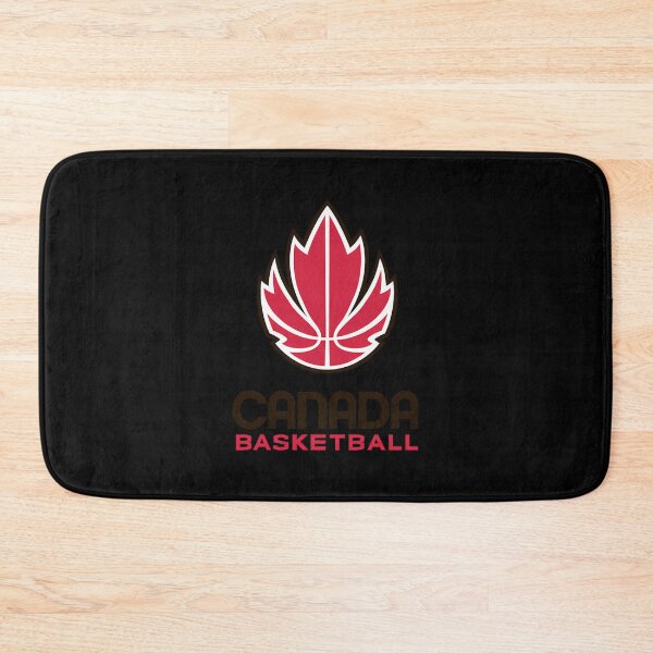 Item preview, Basketball Canada Sport Logo designed and sold by 1smileShop.