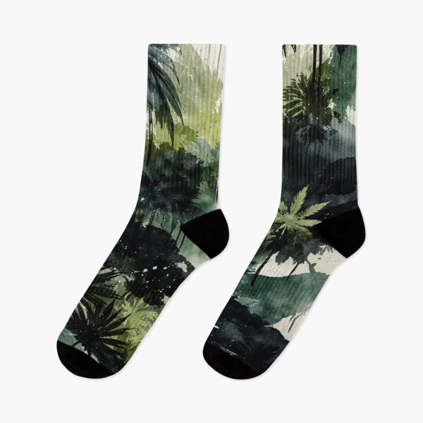 Item preview, Jungle Waterfall designed and sold by optimusprime39.