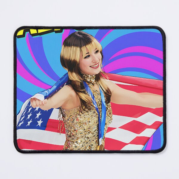 Item preview, Alysa Liu designed and sold by iwzzuel.