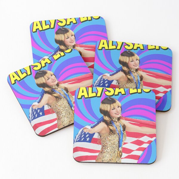 Item preview, Alysa Liu designed and sold by iwzzuel.